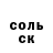ТГК концентрат Patrick Gjorven